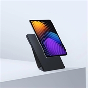 Xiaomi Pad 7/7 Pro Flip Case with Magnetic Attachment - Black