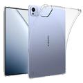 Xiaomi Pad 7 Ultra Shockproof TPU Case - Transparent