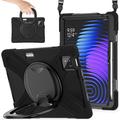 Xiaomi Pad 8/8 Pro Heavy Duty 360 Case with Hand Strap