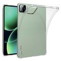 Xiaomi Pad 8/8 Pro Shockproof Silicone Case - Transparent