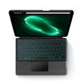 Xiaomi Pad 9 Bluetooth Keyboard Case - Black