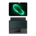 Xiaomi Pad 9 Bluetooth Keyboard Case - Black