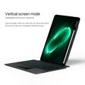 Xiaomi Pad 9 Bluetooth Keyboard Case - Black