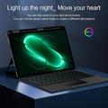 Xiaomi Pad 9 Bluetooth Keyboard Case - Black