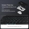 Xiaomi Pad 9 Bluetooth Keyboard Case - Black
