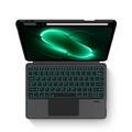 Xiaomi Pad 9 Pro Bluetooth Keyboard Case - Black