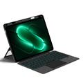 Xiaomi Pad 9 Pro Bluetooth Keyboard Case - Black