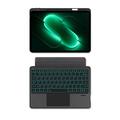 Xiaomi Pad 9 Pro Bluetooth Keyboard Case - Black