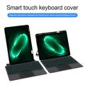 Xiaomi Pad 9 Pro Bluetooth Keyboard Case - Black