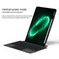 Xiaomi Pad 9 Pro Bluetooth Keyboard Case - Black