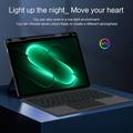 Xiaomi Pad 9 Pro Bluetooth Keyboard Case - Black