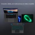 Xiaomi Pad 9 Pro Bluetooth Keyboard Case - Black