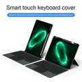 Xiaomi Pad 9 Pro Bluetooth Keyboard Case - Black