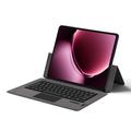 Xiaomi Pad 9 Pro Max Bluetooth Keyboard Case - Black