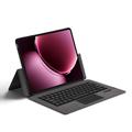 Xiaomi Pad 9 Pro Max Bluetooth Keyboard Case - Black