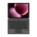 Xiaomi Pad 9 Pro Max Bluetooth Keyboard Case - Black