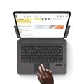 Xiaomi Pad 9 Pro Max Bluetooth Keyboard Case - Black