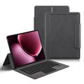 Xiaomi Pad 9 Pro Max Bluetooth Keyboard Case - Black