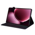 Xiaomi Pad 9 Pro Max Business Style Folio Case - Black