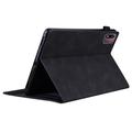 Xiaomi Pad 9 Pro Max Business Style Folio Case - Black