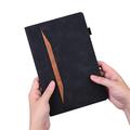Xiaomi Pad 9 Pro Max Business Style Folio Case - Black