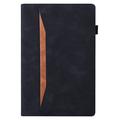 Xiaomi Pad 9 Pro Max Business Style Folio Case - Black