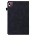 Xiaomi Pad 9 Pro Max Business Style Folio Case - Black