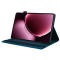 Xiaomi Pad 9 Pro Max Business Style Folio Case - Blue