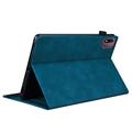 Xiaomi Pad 9 Pro Max Business Style Folio Case - Blue