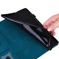 Xiaomi Pad 9 Pro Max Business Style Folio Case - Blue