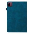Xiaomi Pad 9 Pro Max Business Style Folio Case - Blue