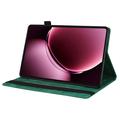 Xiaomi Pad 9 Pro Max Business Style Folio Case - Green