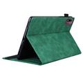 Xiaomi Pad 9 Pro Max Business Style Folio Case - Green