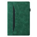 Xiaomi Pad 9 Pro Max Business Style Folio Case - Green