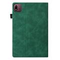 Xiaomi Pad 9 Pro Max Business Style Folio Case - Green