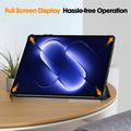 Xiaomi Pad 9 Pro Tri-Fold Series Smart Folio Case - Black