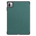 Xiaomi Pad 9 Pro Tri-Fold Series Smart Folio Case - Blackish Green
