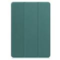 Xiaomi Pad 9 Pro Tri-Fold Series Smart Folio Case - Blackish Green