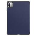 Xiaomi Pad 9 Pro Tri-Fold Series Smart Folio Case - Dark Blue