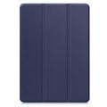 Xiaomi Pad 9 Pro Tri-Fold Series Smart Folio Case - Dark Blue