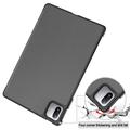 Xiaomi Pad 9 Pro Tri-Fold Series Smart Folio Case - Grey