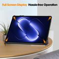 Xiaomi Pad 9 Pro Tri-Fold Series Smart Folio Case - Rose Gold
