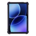 Xiaomi Pad 9 Silicone Case with Kickstand - Black