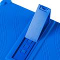 Xiaomi Pad 9 Silicone Case with Kickstand - Blue