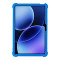 Xiaomi Pad 9 Silicone Case with Kickstand - Blue