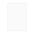 Xiaomi Pad 9 Tempered Glass Screen Protector - 9H - Case Friendly - Transparent