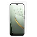 Xiaomi Poco C81 Pro Tempered Glass Screen Protector - 9H - Case Friendly - Transparent