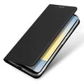Xiaomi Poco C81x Dux Ducis Skin Pro Flip Case - Black