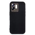 Xiaomi Poco C95 Pro Anti-Slip TPU Case - Black