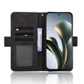 Xiaomi Poco C95 Pro Cardholder Wallet Case - Black